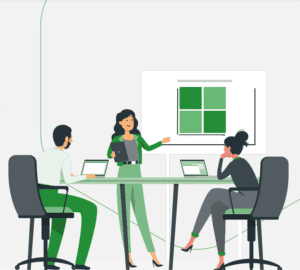 Matriz de Materialidade