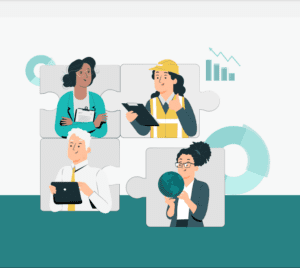 Indicadores de saúde, segurança e meio ambiente