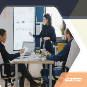 Matriz de materialidade Você conhece essa ferramenta?