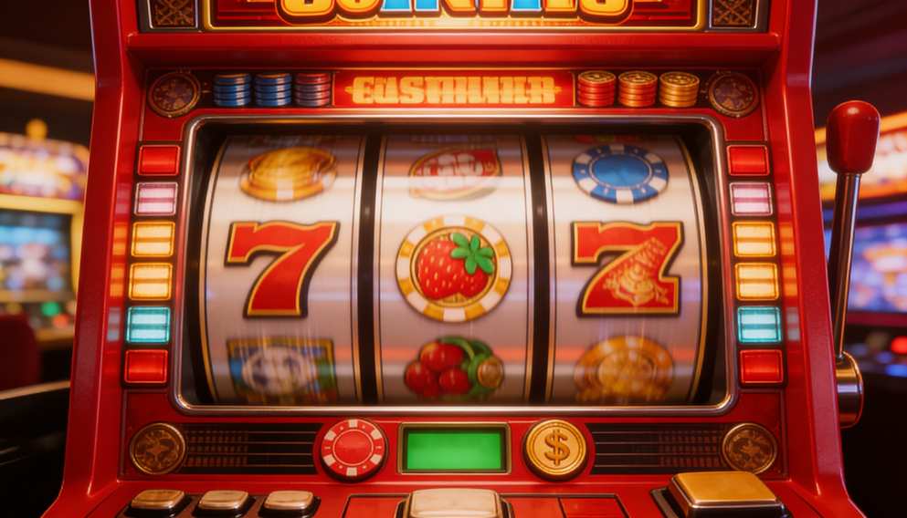 Beep beep casino