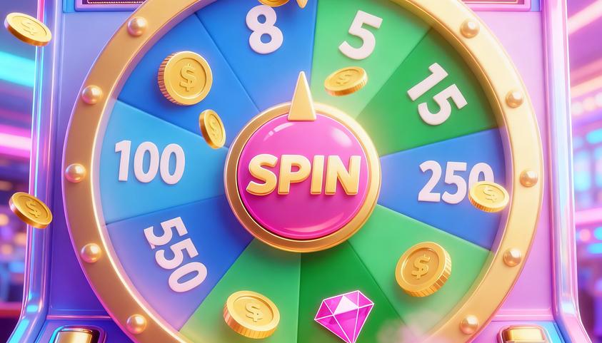 Spinlander casino online
