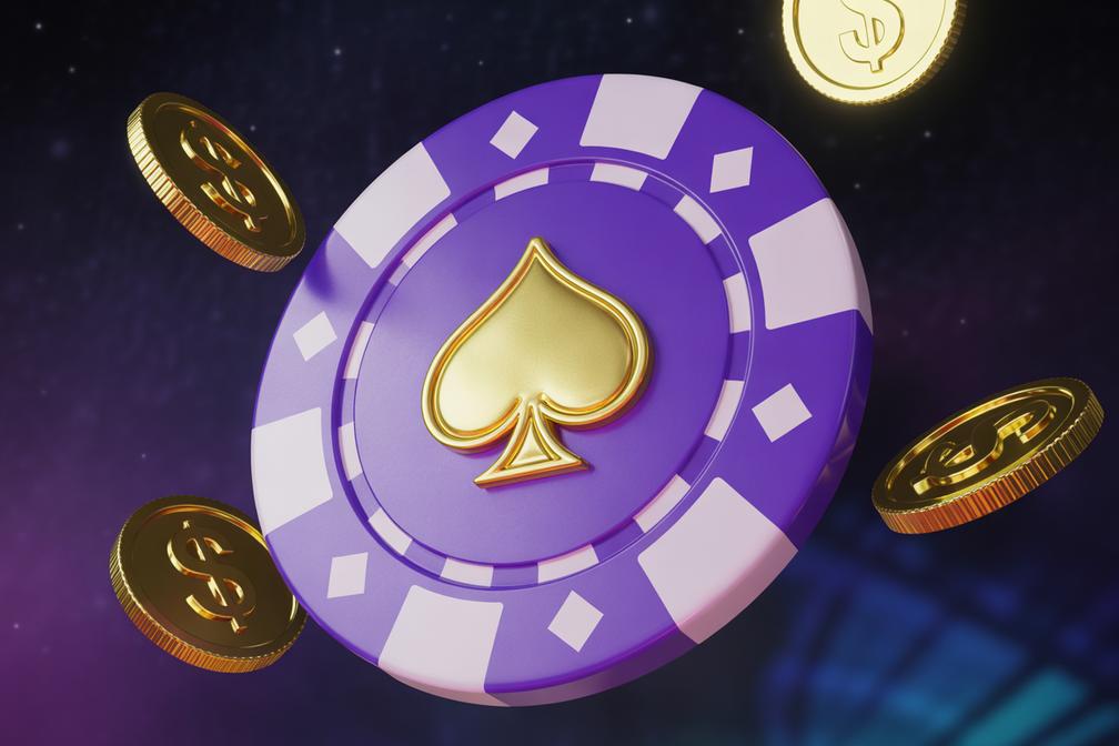 Richy farmer casino