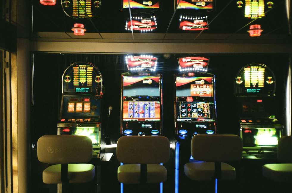 Cabarino casino online