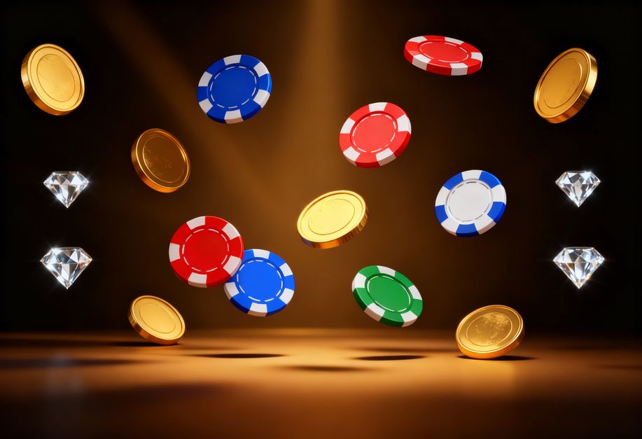 Vanguards casino mobile