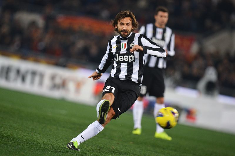 Andrea Pirlo leaves behind a tradition built on appeal and vision 