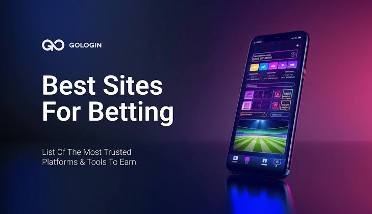 Best Bookmakers on the market