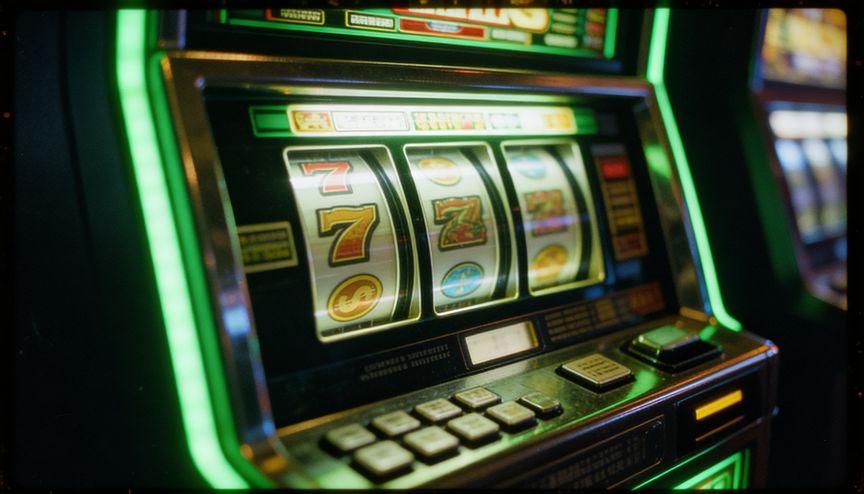 Wolfy casino 2026