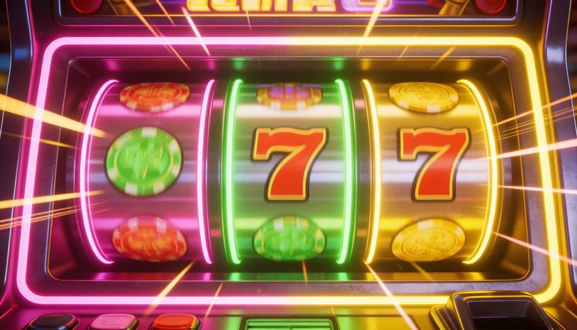 Spin away casino