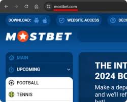 Mostbet İcmalı: Azərbaycanda Mərc Oyunları üçün Ən Yaxşı Sahə