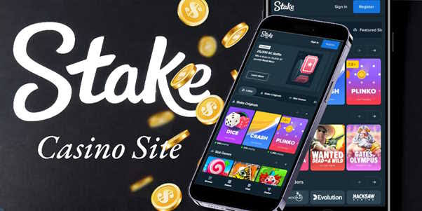 Stake Gambling enterprise 