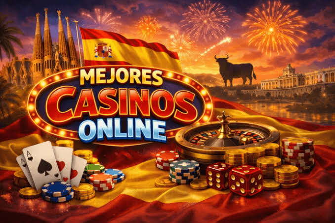 El Futuro de los Casinos sin Licencia en España Perspectivas para 2026 El Futuro de los Casinos sin Licencia en España Perspectivas para 2026