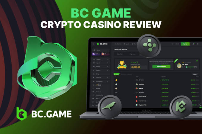 Explore BC.Game Sportsbook Your Ultimate Betting Destination