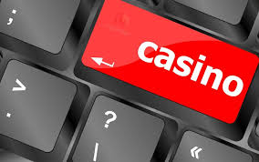 Explore the Ocean of Fun at Casino Captain Marlin Explore the Ocean of Fun at Casino Captain Marlin