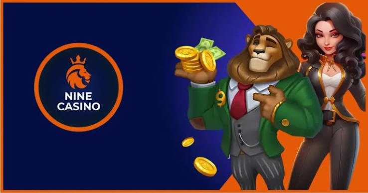 BONOS Y PUBLICIDAD DE NineCasino
