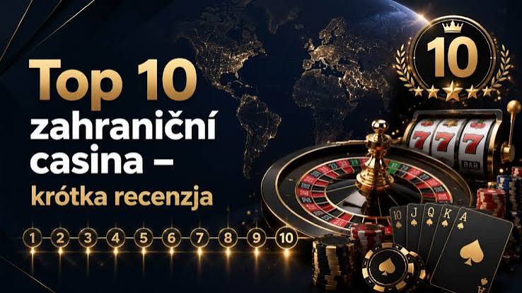 Nové online casino s českou licencí Vše, co potřebujete vědět 37421771