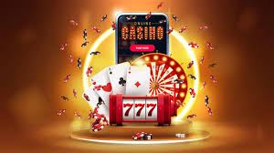 Oplev Spændingen ved Online Casinoer 1584453130