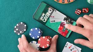 Oplev Spændingen ved Online Casinoer 1584453130